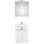 Quickset 335 Bathroom Furniture Suite