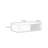 Retro simple solid wood coffee table-103023942
