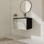 Meuble-lavabo simple avec plateau 24,03 Dubach