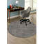 Tapis contemporain gris et argent Etowah-2122657679