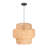 Keaney 1 - Light Single Geometric Pendant-1411608768-1443042816
