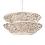 Takoda 3 - Light Pendant