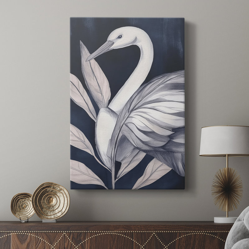 ANIMAUX série IV - galerie Cavas sur mesure, H 18 po x l 12 po