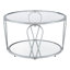 Ensemble de tables basses Renea-127321909