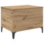 Lift Top Coffee Table with Storage-1855284313