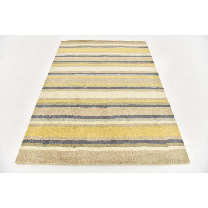 Iverson Beige Rug
