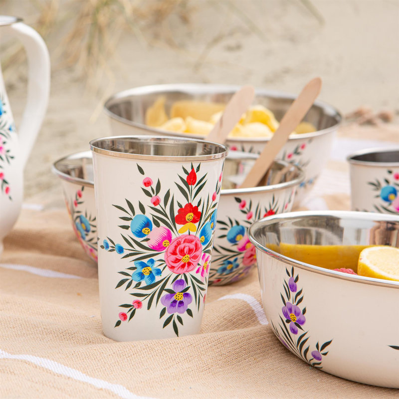 Picnic Jug, Cotton