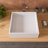 Single-Hole Single-handle Bathroom Faucet-20524798