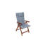 Toscana Garden Dining Chair Cushions