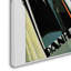 "Art Deco Auto" par Vintage Apple Collection, reproduction d'art graphique sur toile-21935257