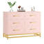 Commode 6 tiroirs Akia-596930840