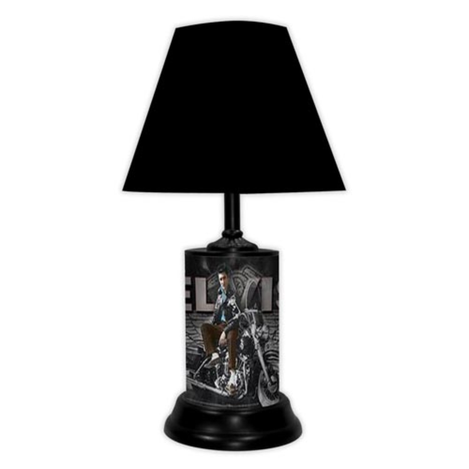 Elvis Presley Lamp | Wayfair