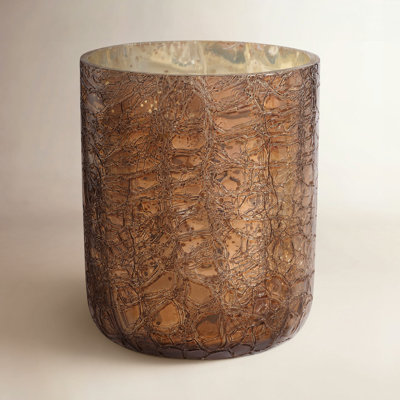 Woodfire Scented Jar Candle
