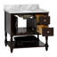 Ensemble de meuble-lavabo simple 36 po Hampton-1975194772-1952701259