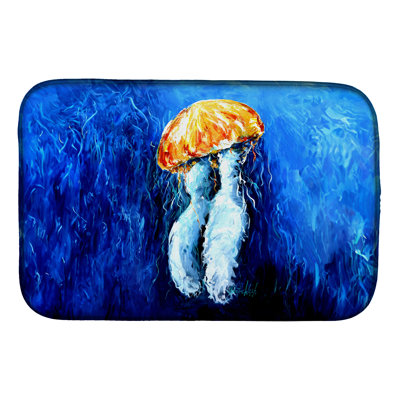 Nouveau tapis Martin Welch