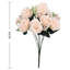 Silk Rose Arrangement-902514419