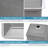Ruvati 32-inch Undermount Kitchen Sink 16 Gauge Stainless Steel-105973154