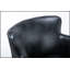 Fauteuil club gris anthracite-1376581165