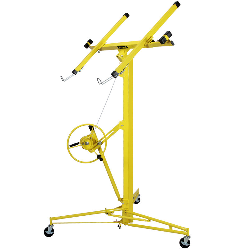 Steel Small Step Ladder
