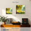 Harnek Abstract Willow Tree-109188748