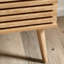 Teachey 140cm Sideboard