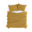 Ensemble d'édredon surdimensionné 3 pièces Brooklyn Loom-101473904-101473898