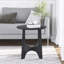 Table basse moderne avec pieds réglables Modern-294384282