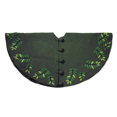 Tree Skirt
