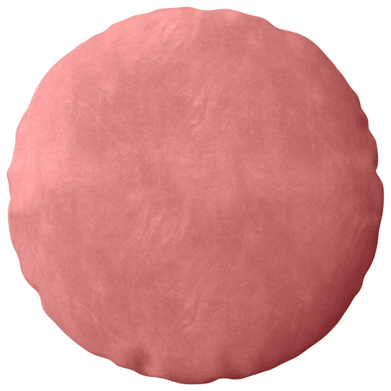 Pink Cushion Cover, Pink
