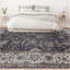 Wool Oriental Area Rug