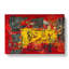 Abstract Art Painting Vol.134 by S.Johnson - Wrapped Canvas-55301624