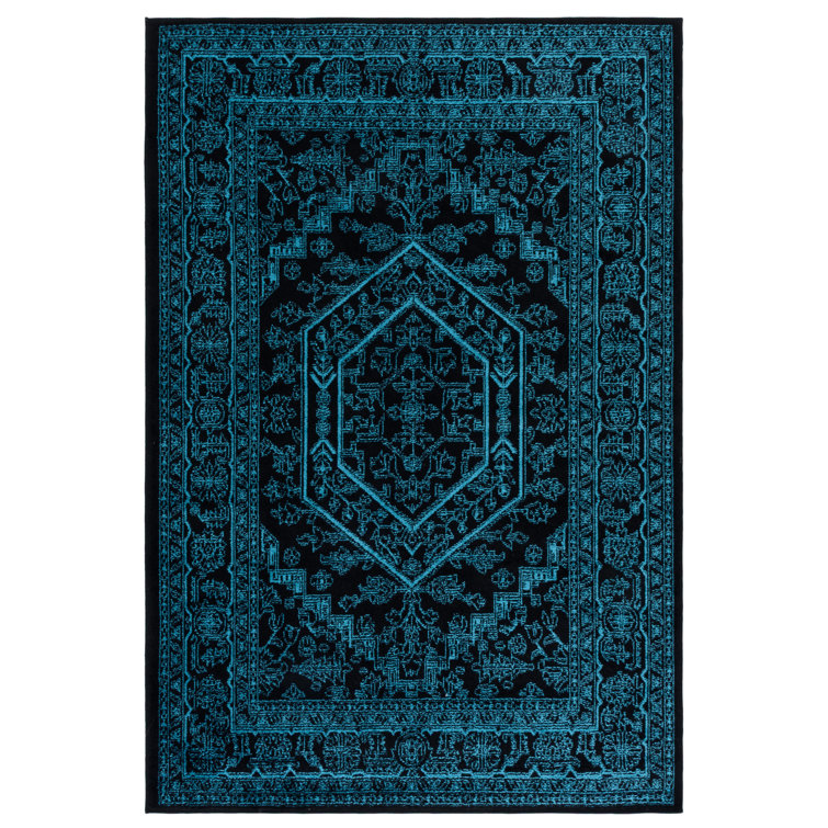 Alisa Performance Oriental Rug