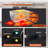 Stainless Steel Chafing Dish