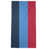 Light Blue/Navy Blue/Red selected