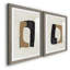 Impression encadrée en carton I - Premium-710640023-710640020