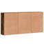 Yandell 60cm Sideboard-2080976899