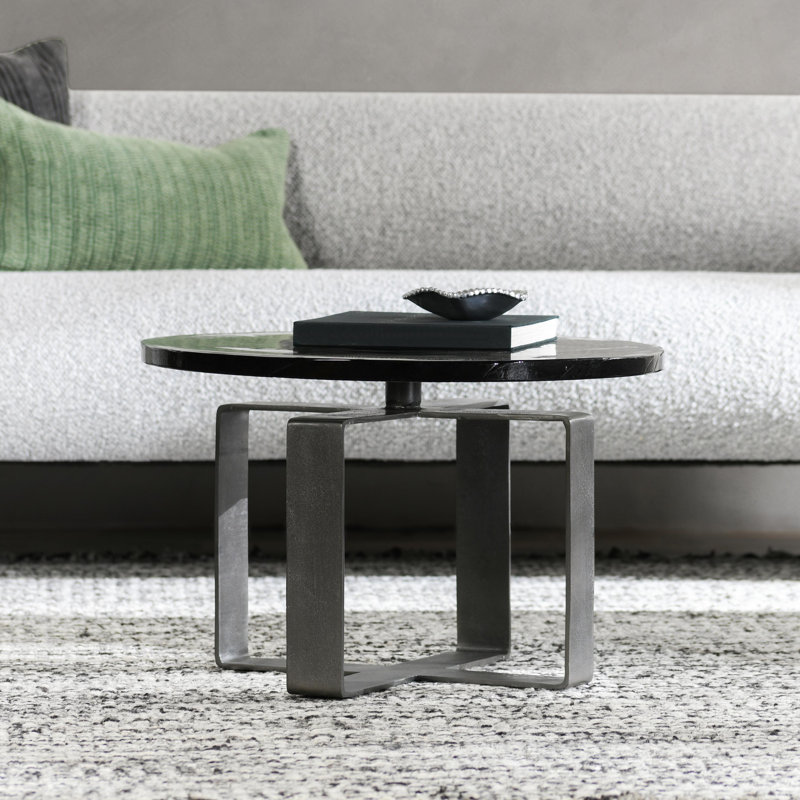 Keith Single Coffee Table