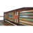 Gurinder Solid Wood Outdoor Bench