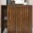 Storage Cabinet with 2 Sliding Door