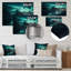 Décoration murale-87836190