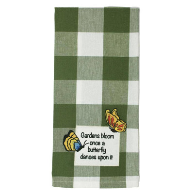 Serviette Garden Gardens