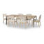 Maxfield 72'' Dining Table