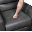Mobilier de salon luxueux et oscillant-1938943951