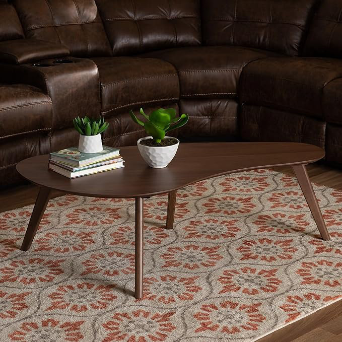  Table basse Scarlette MidCentury