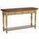 Courtdale 50'' Solid Wood Console Table