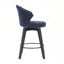 Ensemble de 2 tabourets pivotants-1812945388