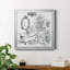 «Opulent Bath II», reproduction d'art sur toile-483492568-483492572