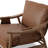 Marisol Solid Wood Armchair-600613891-600613889