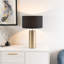 Metal Table Lamp-87989564-87989566