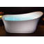 Baignoire pneumatique 69" x 33"